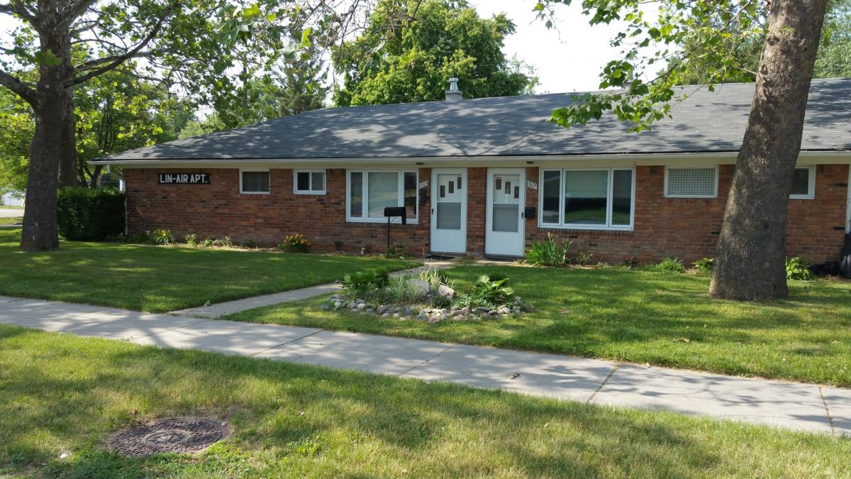 Apartment for rent at 737 S Blair, Royal Oak, MI 48067