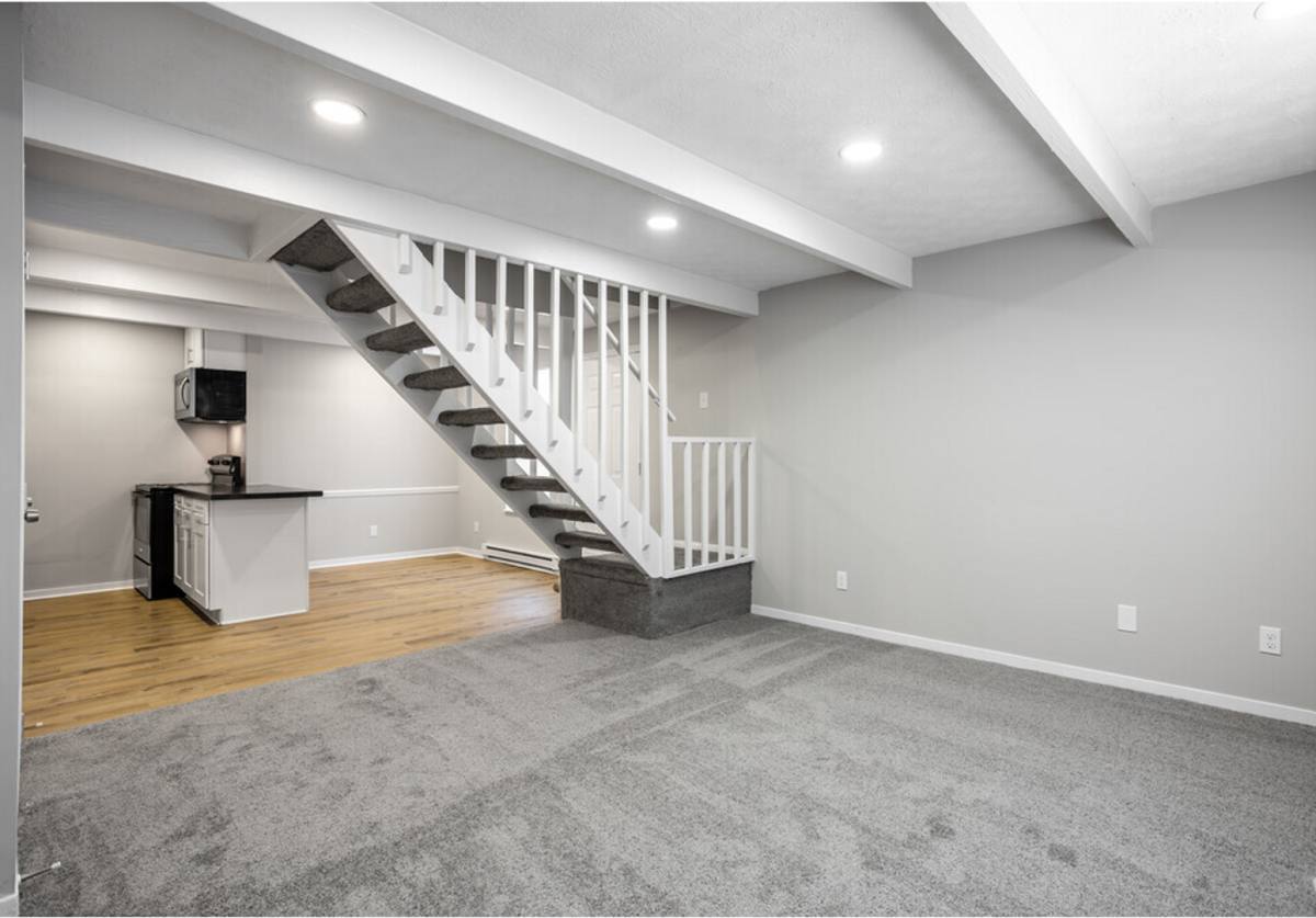 Townhouse for rent at 1161 Woodwind Dr, Reynoldsburg, OH 43068