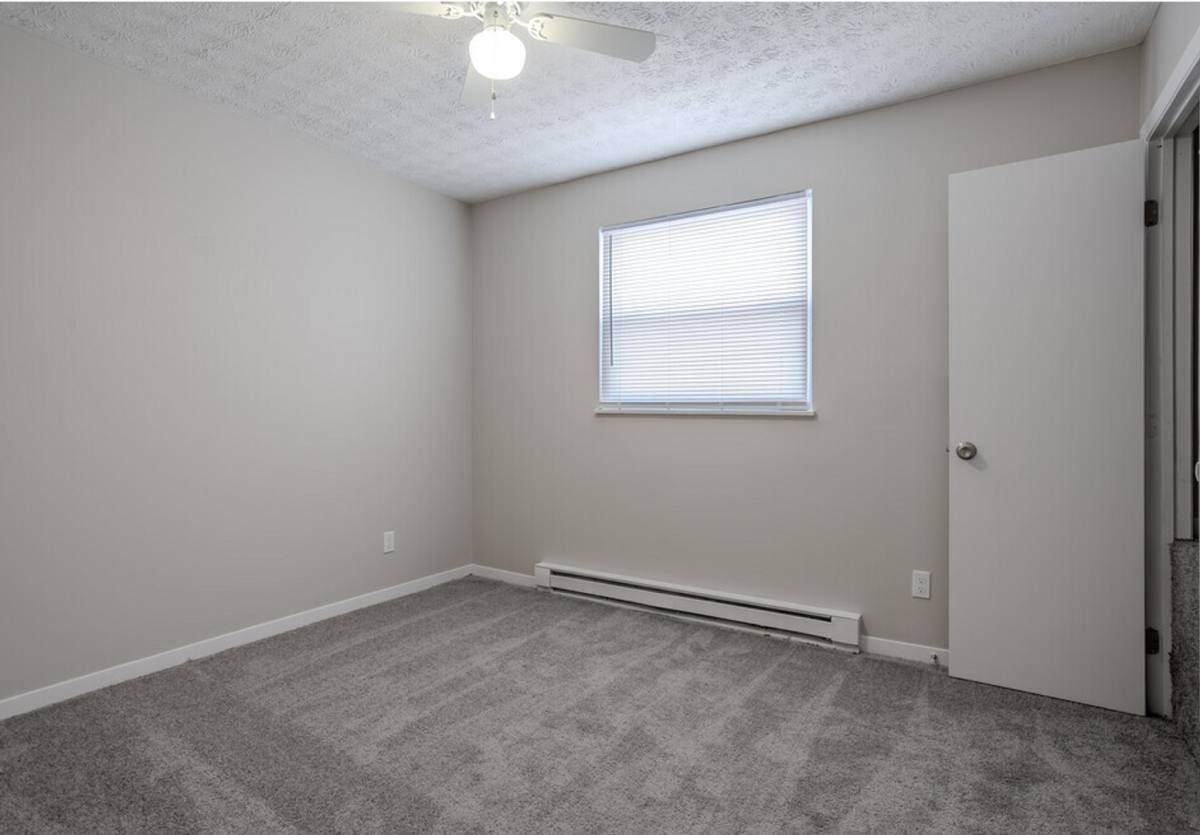Townhouse for rent at 1161 Woodwind Dr, Reynoldsburg, OH 43068