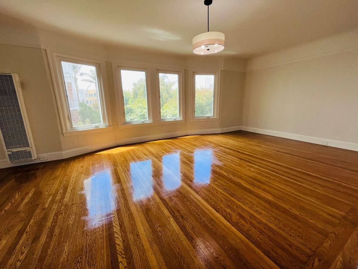 Apartment for rent at 3425 Scott St, San Francisco, CA 94123