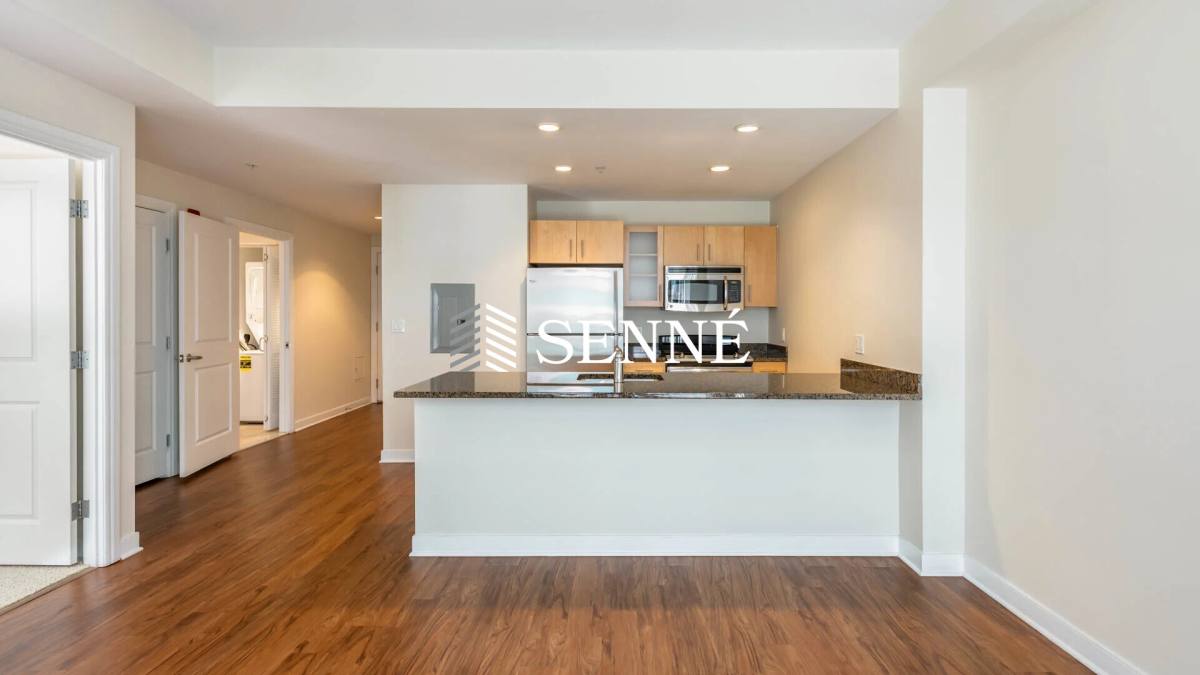 Apartment for rent at 4 Emerson Place, Boston, MA 02114