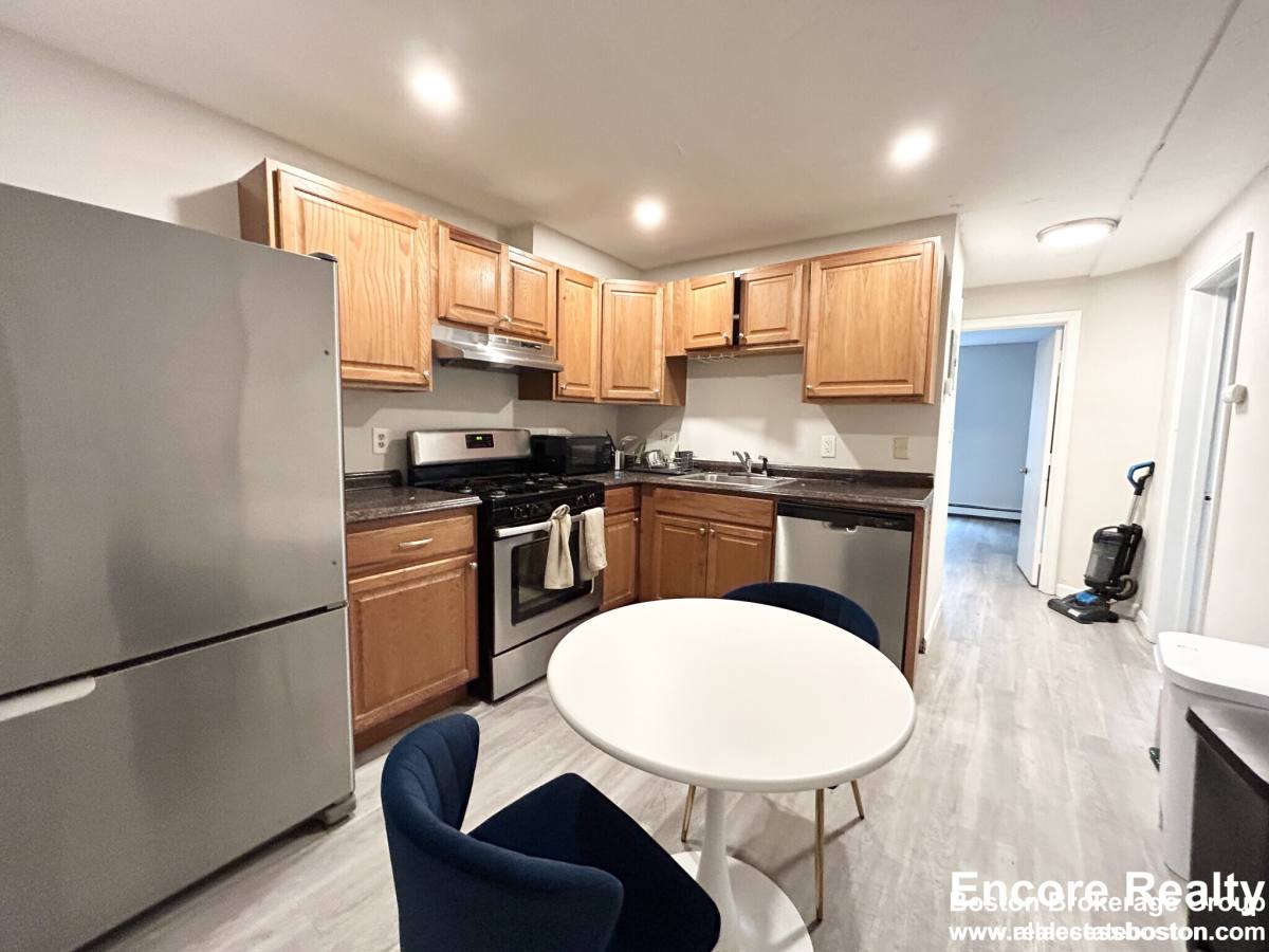 Apartment for rent at 90 Hammond St, Roxbury Crossing, MA 02120