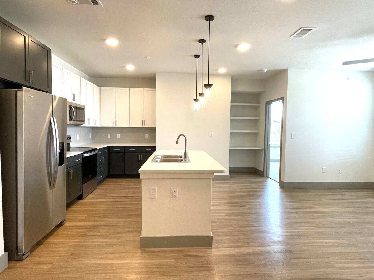 Apartment for rent at 705 E Olympic Dr, Pflugerville, TX 78660