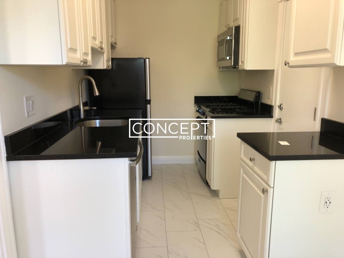 Apartment for rent at 26 Chauncy St, Allston, MA 02134