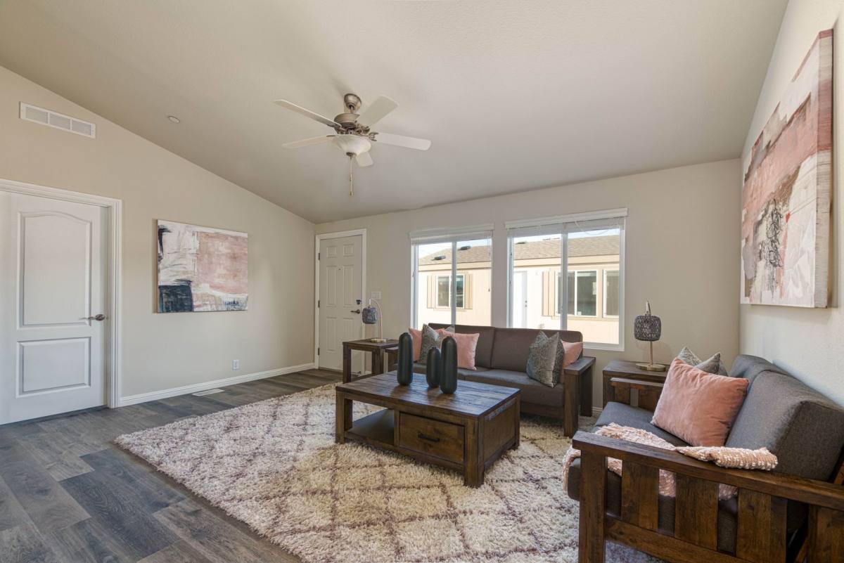 Apartment for rent at 1835 C Ave, National City, CA 91950