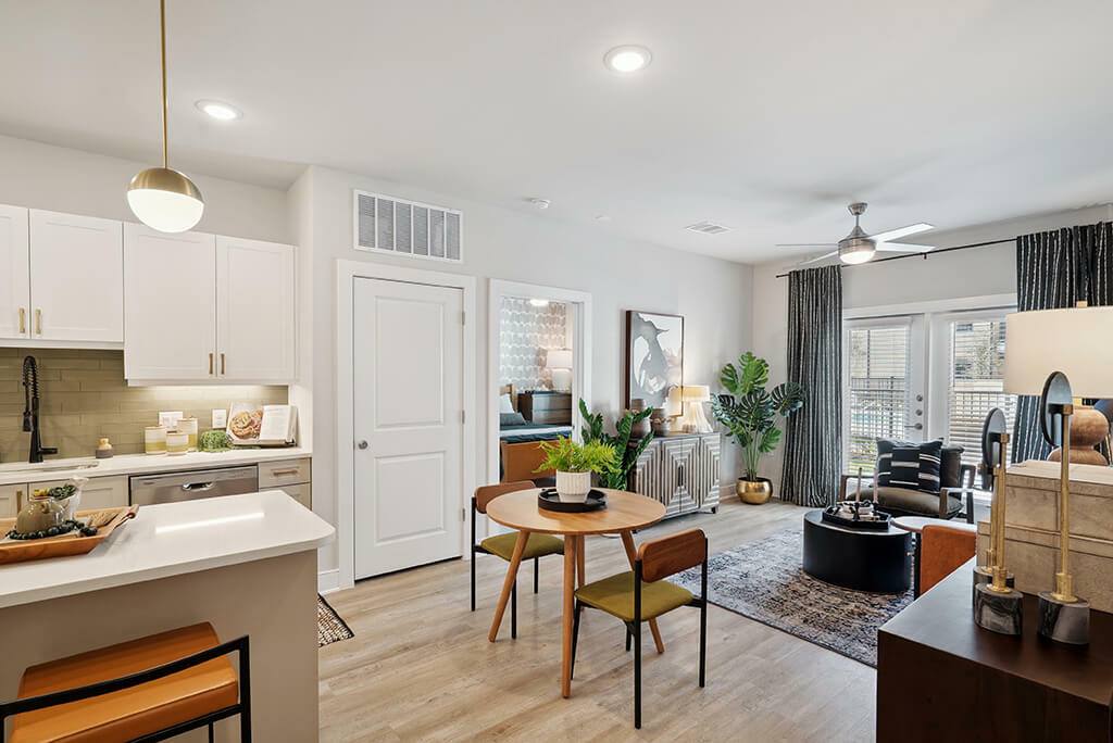Apartment for rent at 211 Ralph Ablanedo Dr, Austin, TX 78748