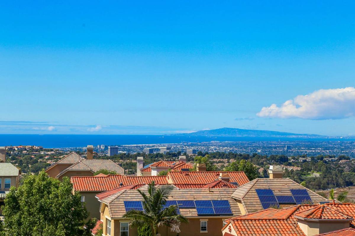 House for rent at 9 Fiore, Newport Coast, CA 92657