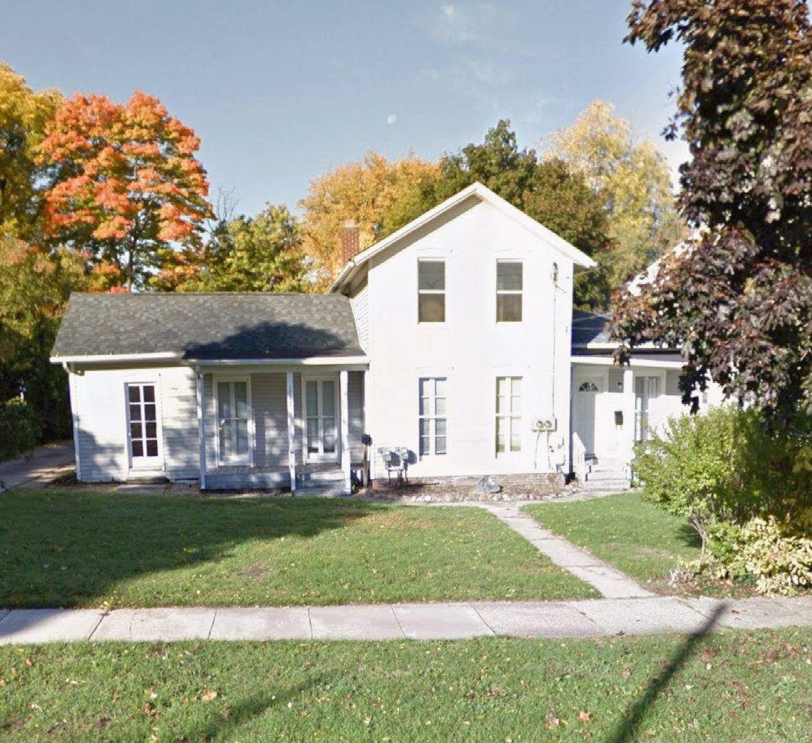 Apartment for rent at 1115 N Capitol Ave, Lansing, MI 48906