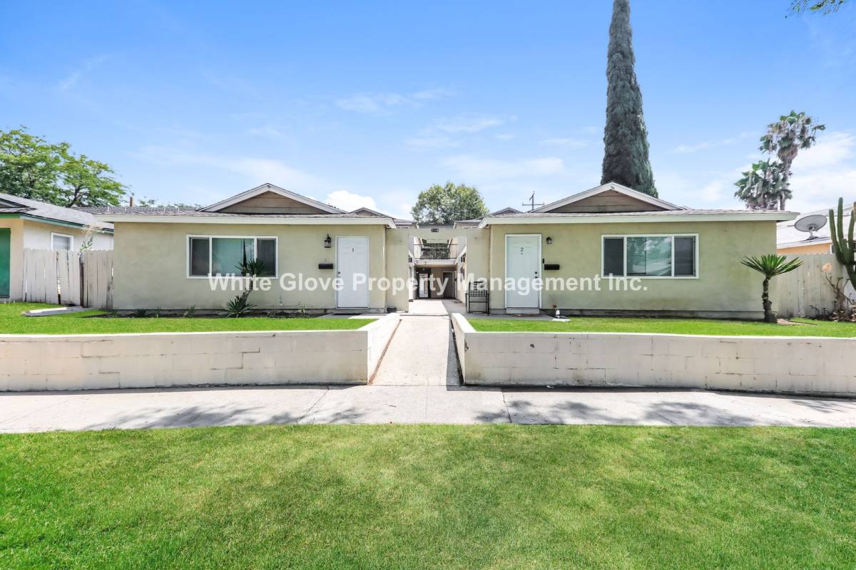Apartment for rent at 2116 Teri Place, Fullerton, CA 92831