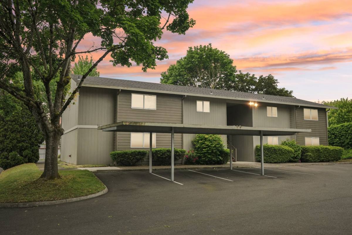 Townhouse for rent at 2909 NE 57th Ave, Vancouver, WA 98661