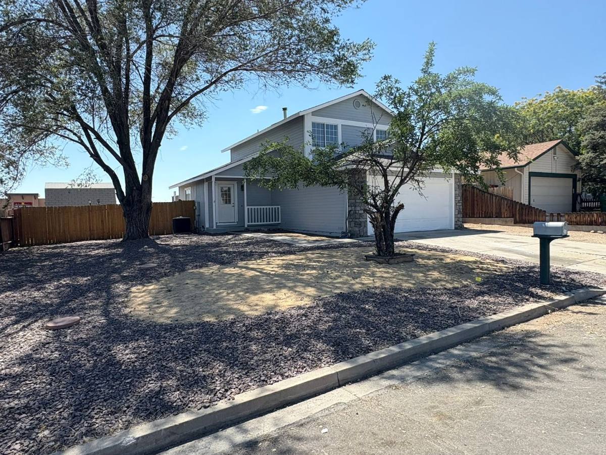 House for rent at 230 Blue Skies Dr, Reno, NV 89506