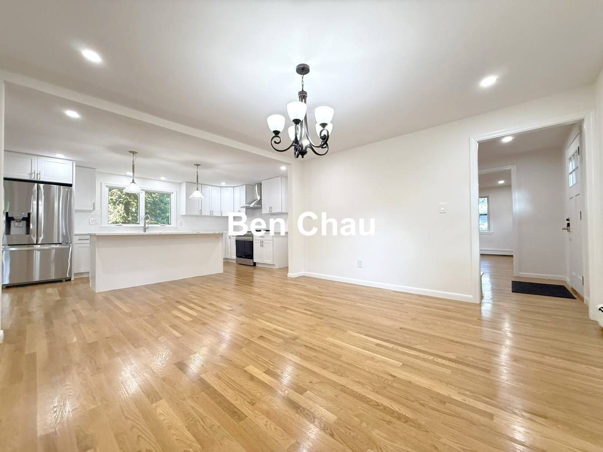 House for rent at 5 Middle St #5, Lexington, MA 02421