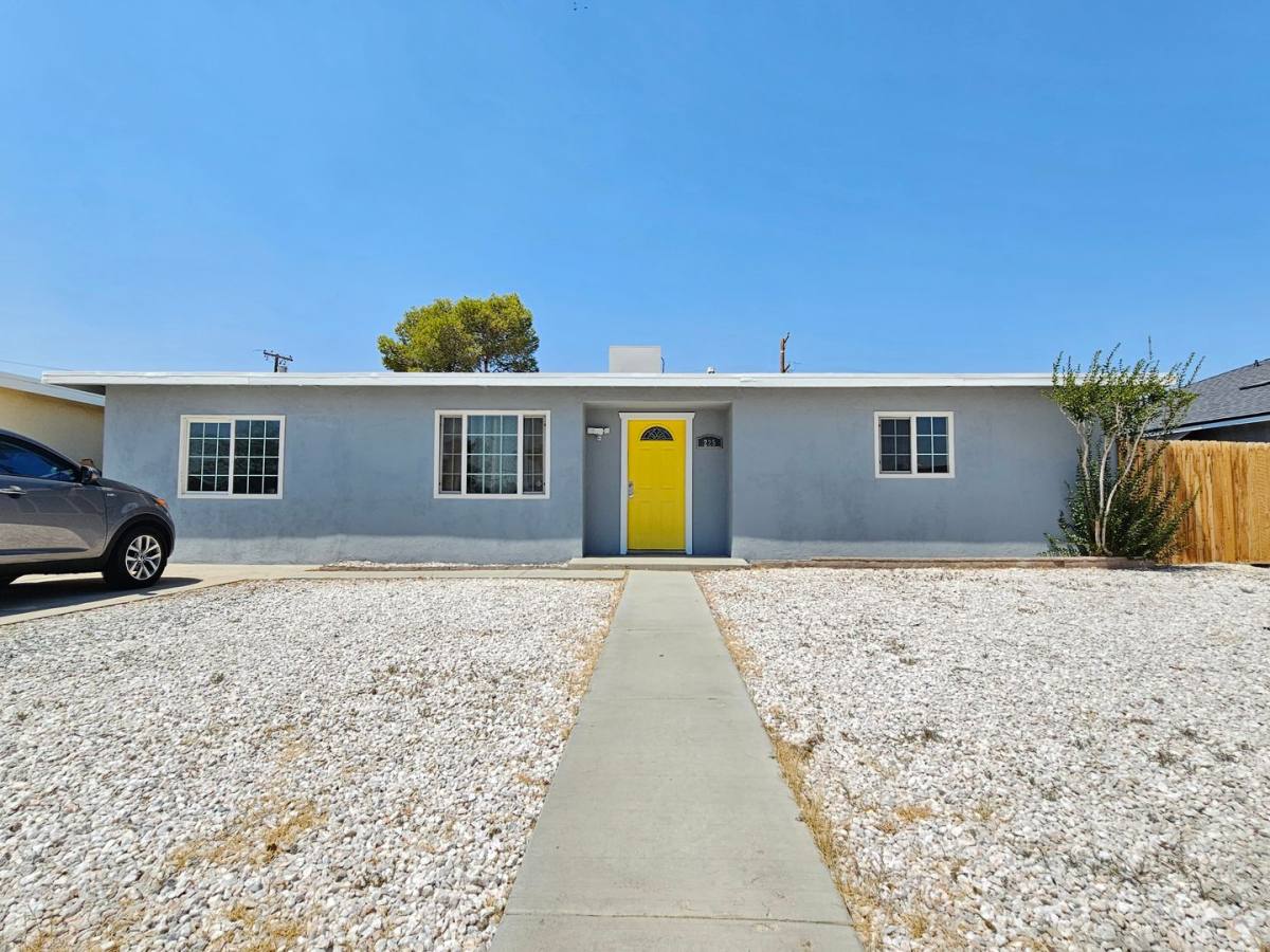House for rent at 225 N Helena St, Ridgecrest, CA 93555
