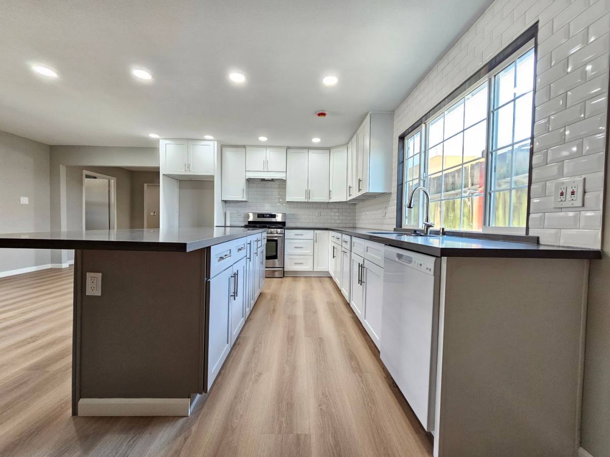 House for rent at 225 N Helena St, Ridgecrest, CA 93555