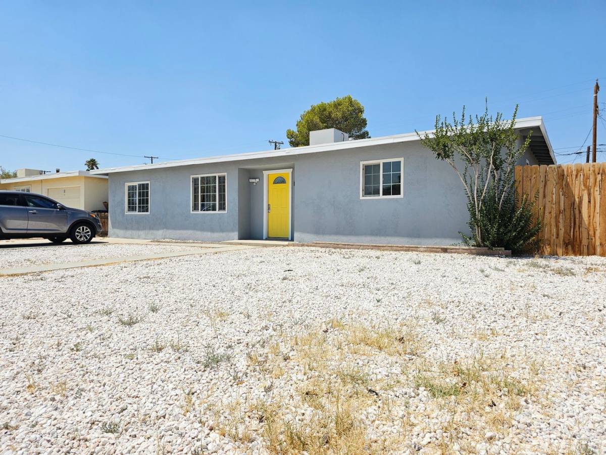 House for rent at 225 N Helena St, Ridgecrest, CA 93555