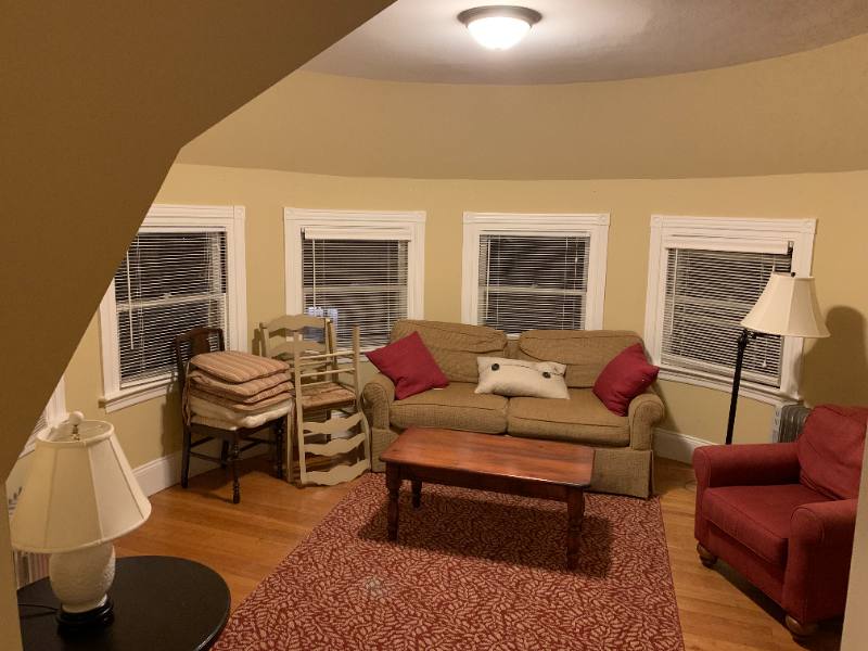 Apartment for rent at 252 Wayland Ave #6, Providence, RI 02906