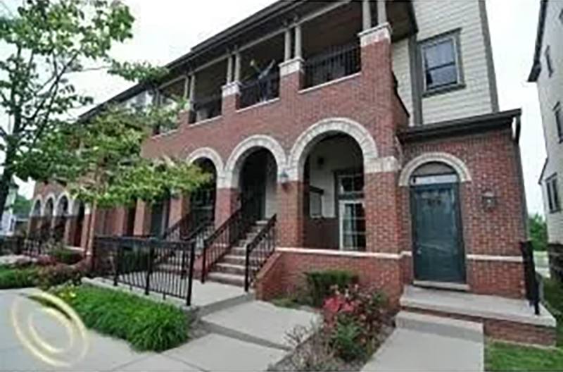 Condo for rent at 3875 Forester Blvd, Auburn Hills, MI 48326