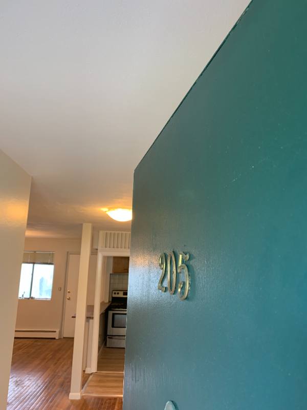 Apartment for rent at 77 Pitman St #210, Providence, RI 02906