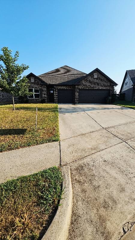 House for rent at 205 Holt St, Meridianville, AL 35759