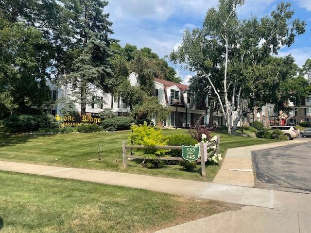 Apartment for rent at 309-345 Island Dr #3, Madison, WI 53705