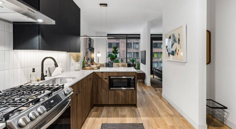 Apartment for rent at 224 E Grand Ave, Chicago, IL 60611