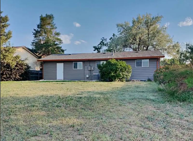 House for rent at 388 Halena Circle, Lone Tree, CO 80124