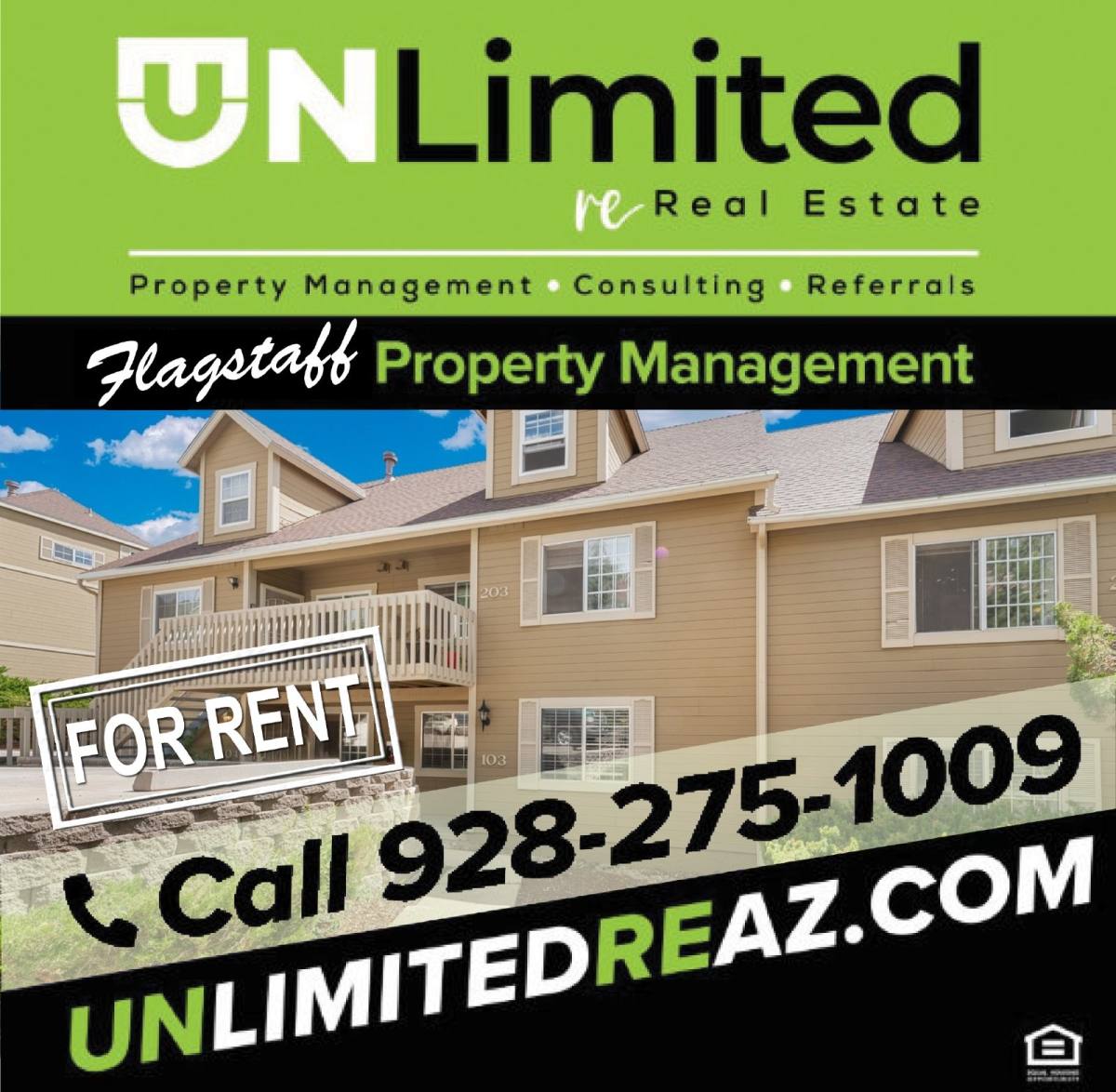 Apartment for rent at 1000 N Beaver St, Flagstaff, AZ 86001