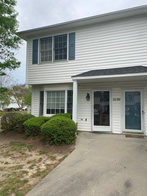 Townhouse for rent at 3811 X-1 Sterling Pointe Dr, Winterville, NC 28590