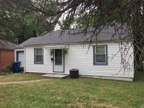 House for rent at 433 Jean Ave, Saint Louis, MO 63135