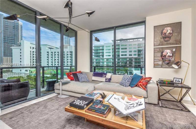 Apartment for rent at 201 SW 17th Rd, Miami, FL 33129