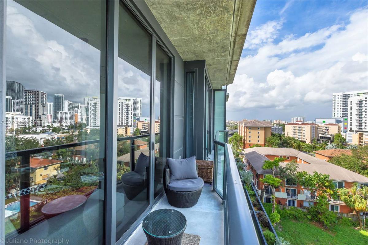 Apartment for rent at 201 SW 17th Rd, Miami, FL 33129