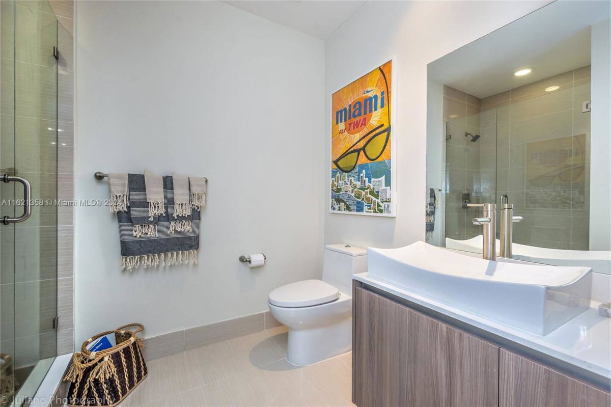 Apartment for rent at 201 SW 17th Rd, Miami, FL 33129