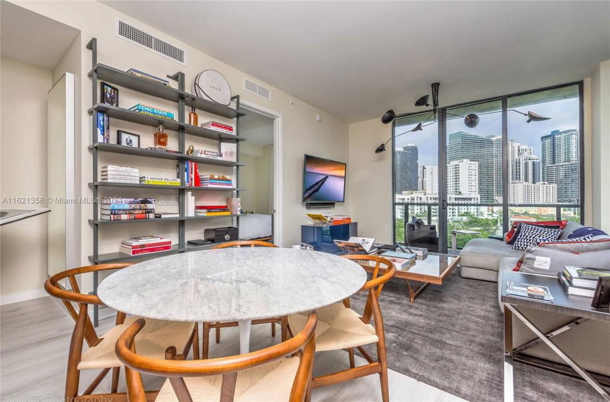 Apartment for rent at 201 SW 17th Rd, Miami, FL 33129