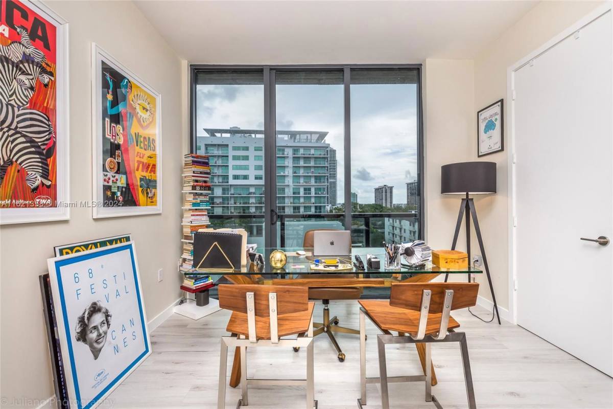 Apartment for rent at 201 SW 17th Rd, Miami, FL 33129