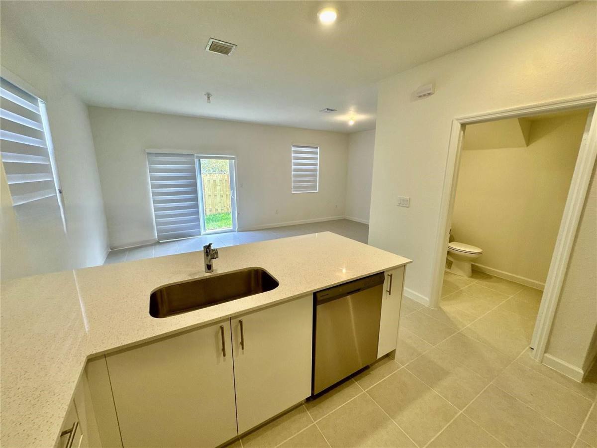 House for rent at 2867 SE 25th Terrace, Homestead, FL 33035