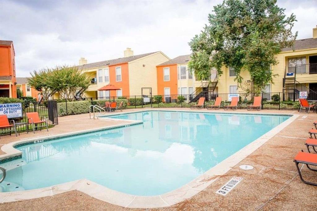 Apartment for rent at 2801 Broadmead Dr #113, Houston, TX 77025