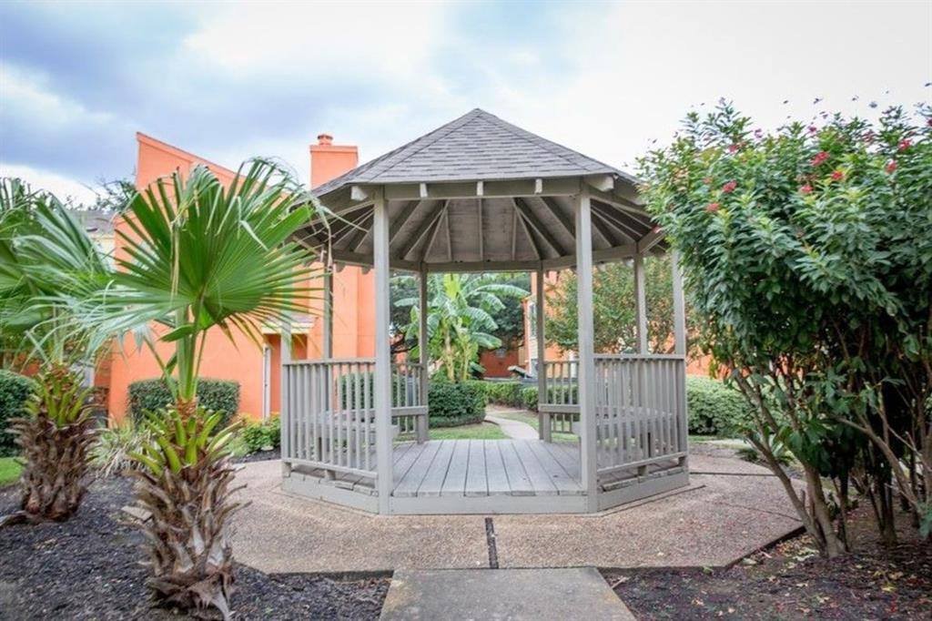 Apartment for rent at 2801 Broadmead Dr #113, Houston, TX 77025