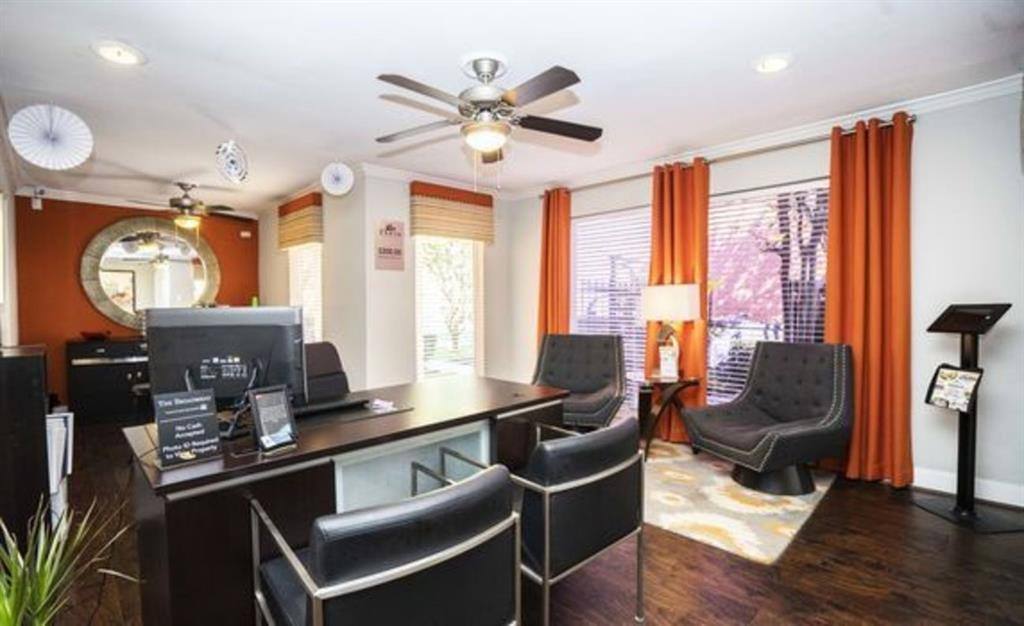 Apartment for rent at 2801 Broadmead Dr #113, Houston, TX 77025