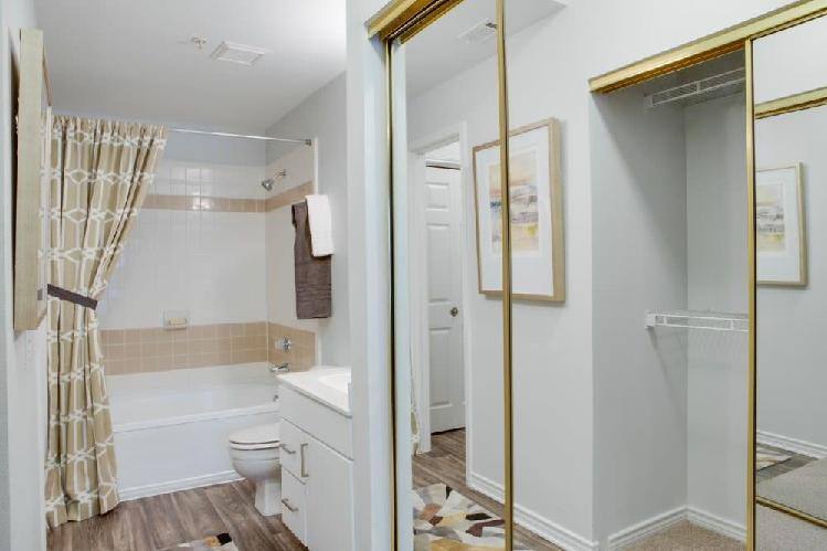 Apartment for rent at The Palmer at Las Colinas Apartment Homes, 2940 W Royal Lane, Irving, TX 75063