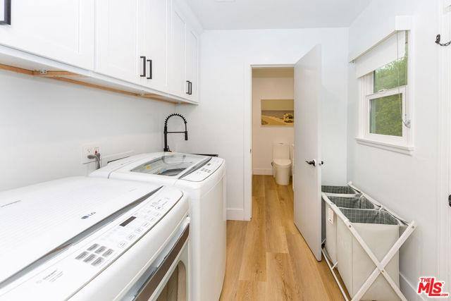 House for rent at 2030 Castle Heights Ave, Los Angeles, CA 90034