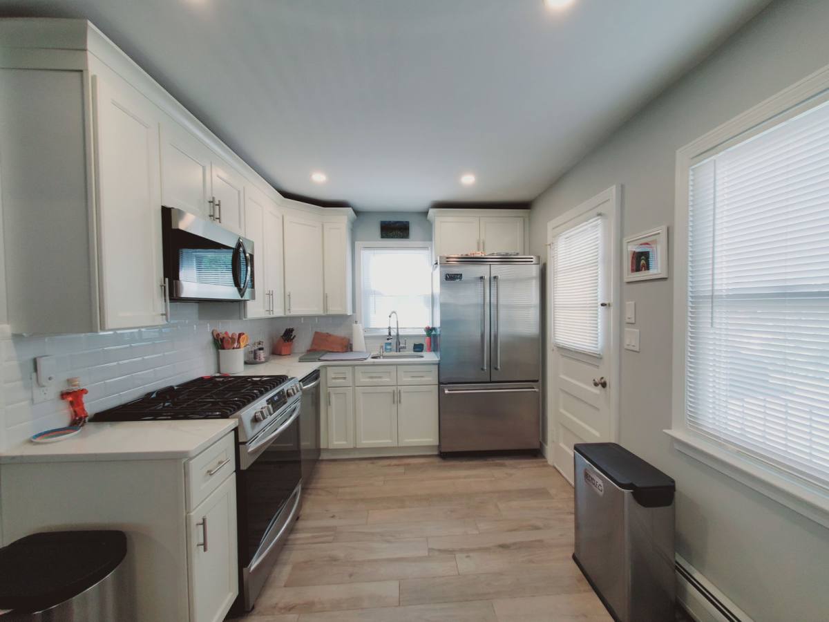 House for rent at 27 Winter St, Stamford, CT 06905