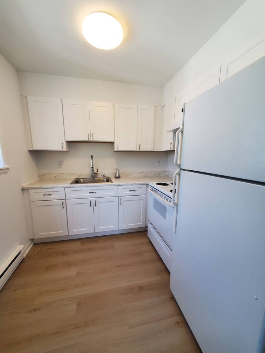 House for rent at 16 N Taylor Ave #3, Norwalk, CT 06854
