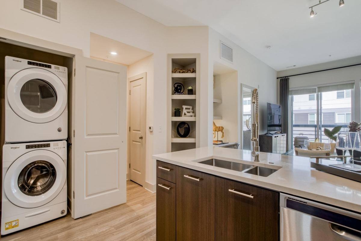 Apartment for rent at 61 Locust St, Medford, MA 02155