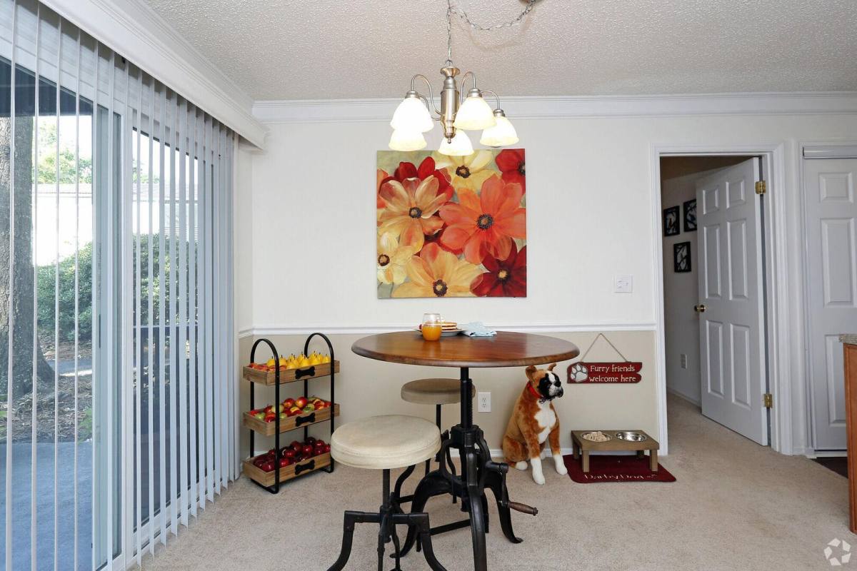 Apartment for rent at Thickett, 1900 N Highway 17, Mount Pleasant, SC 29464