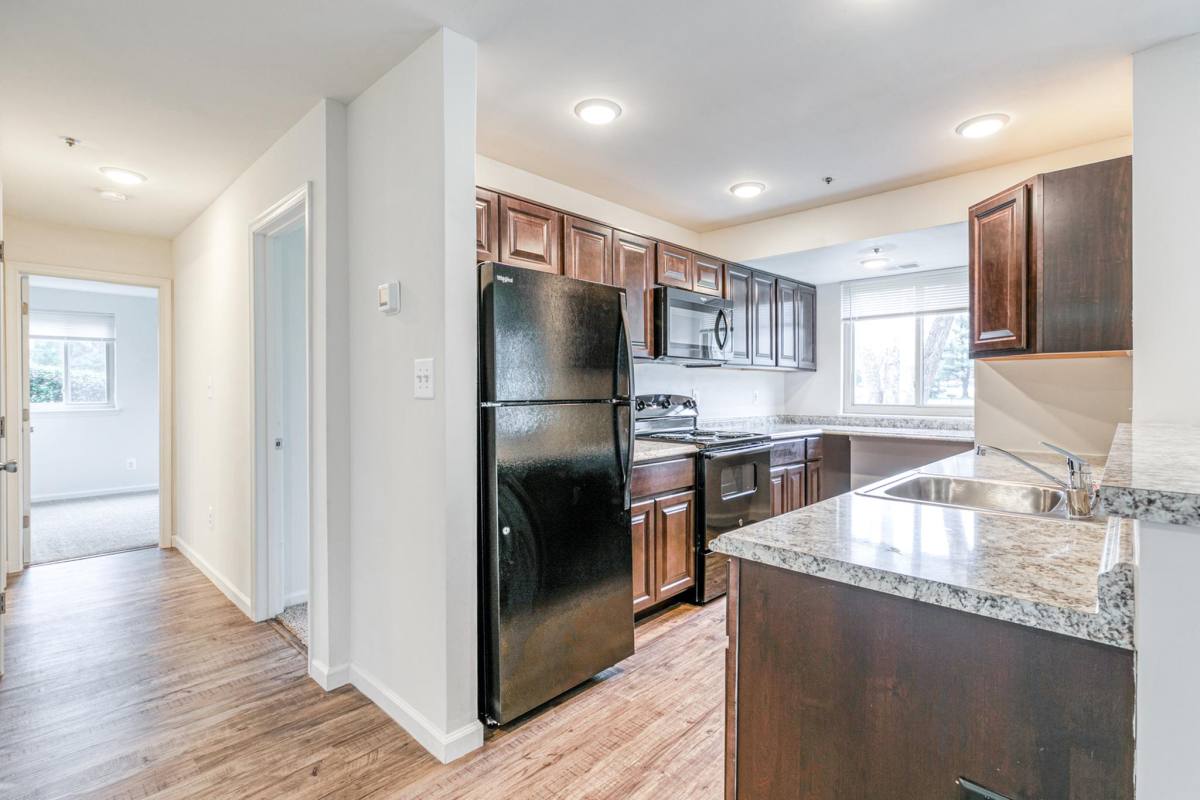 Apartment for rent at 7820 Parke W Dr, Glen Burnie, MD 21061