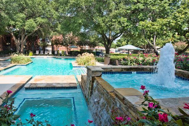 Apartment for rent at Indian Creek Condominiums, 3910 Old Denton Rd, Carrollton, TX 75007