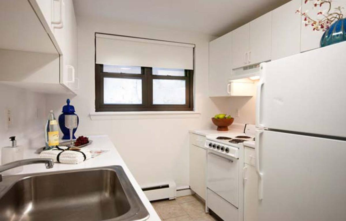 Apartment for rent at 40-46 Harvard Ave, Brookline, MA 02446
