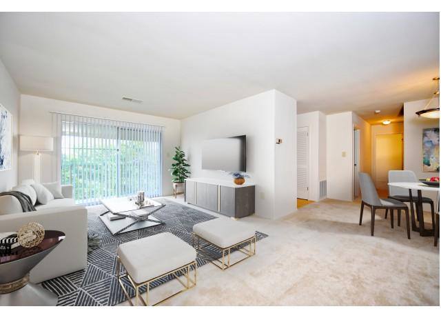 Apartment for rent at Belmont Park, 1 Kafern Dr, Gwynn Oak, MD 21207