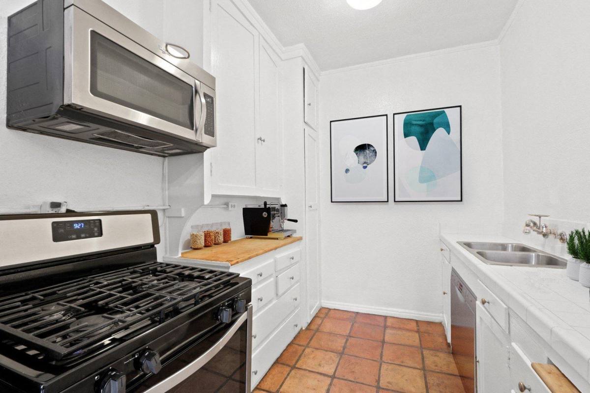 House for rent at 1843 North Cherokee Avenue, 1843 N Cherokee Ave, Los Angeles, CA 90028