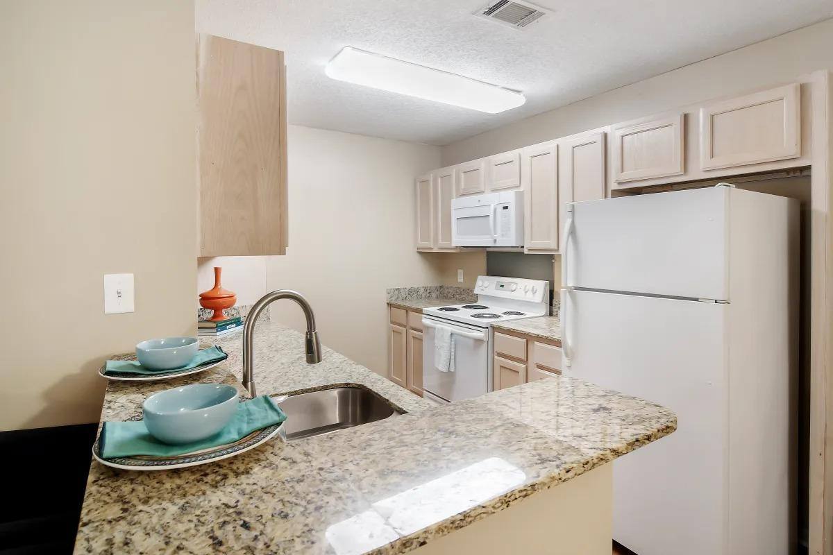 Apartment for rent at 103 Eudora Welty Dr, Starkville, MS 39759
